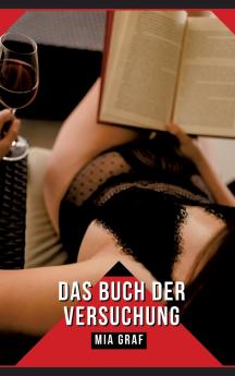 Das Buch der Versuchung