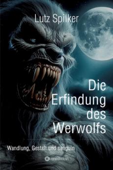 Die Erfindung des Werwolfs