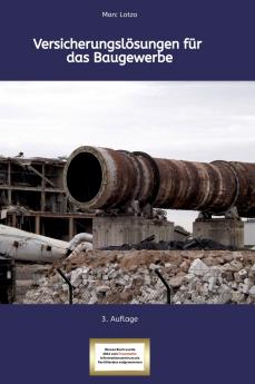 Versicherungslösungen für das Baugewerbe