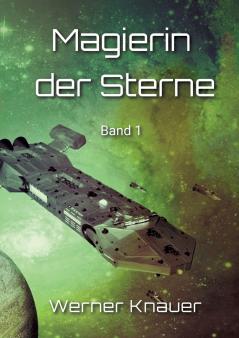 Magierin der Sterne