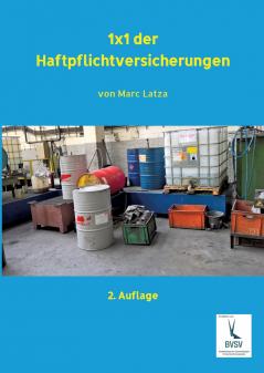 1x1 der Haftpflichtversicherungen