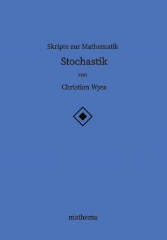 Skripte zur Mathematik - Stochastik
