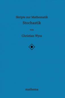 Skripte zur Mathematik - Stochastik