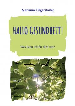 Hallo Gesundheit!