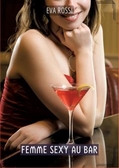 Femme Sexy au Bar