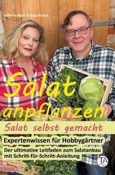 Salat anpflanzen - Salat selbst gemacht
