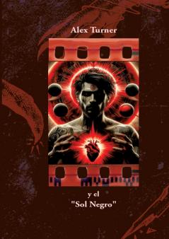 Alex Turner y El Sol Negro