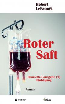 Roter Saft Henriette-Courgette-Reihe (1)