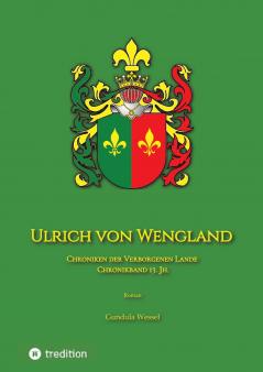 Ulrich von Wengland