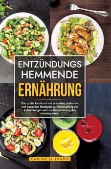 Entzündungshemmende Ernährung
