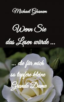 Wenn Sie das Lesen würde