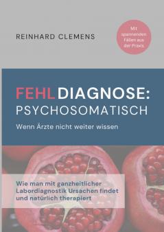 Fehldiagnose psychosomatisch