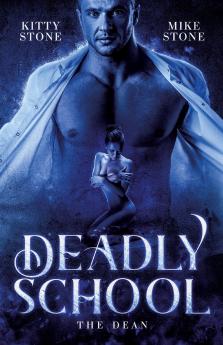 Deadly School - The Dean