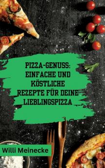 Pizza-Genuss