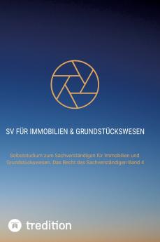 SV für Immobilien & Grundstückswesen