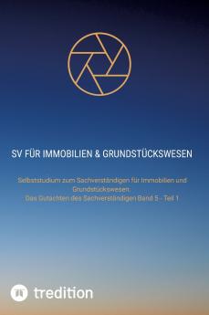 SV für Immobilien & Grundstückswesen