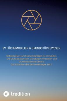 SV für Immobilien & Grundstückswesen