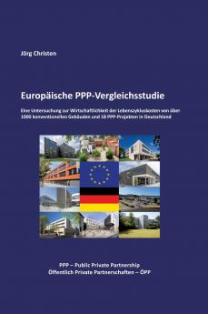 Europäische PPP-Vergleichsstudie