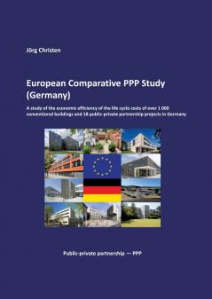 European Comparative PPP Study (Germany)