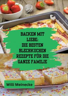 Backen mit Liebe