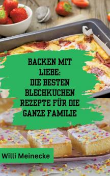 Backen mit Liebe