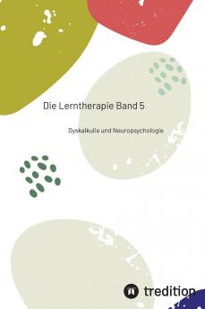 Die Lerntherapie Band 5