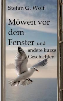 Möwen vor dem Fenster