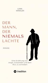 Der Mann der niemals lachte