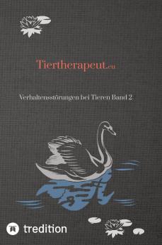 Tiertherapie Band 2