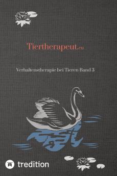 Tiertherapie Band 3