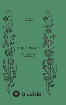 Die Grenze Magie Fantasy