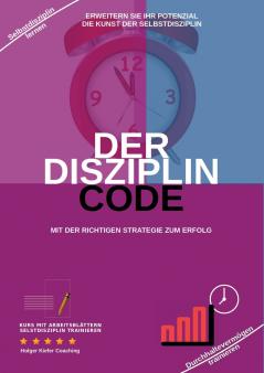 DER DISZIPLIN CODE