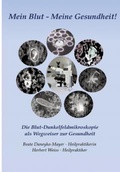 Mein Blut - Meine Gesundheit