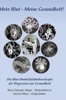 Mein Blut - Meine Gesundheit
