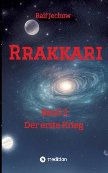 Rrakkari