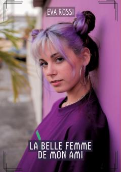 La Belle Femme de Mon Ami