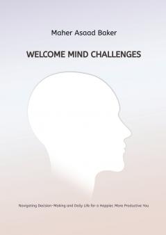 Welcome Mind Challenges