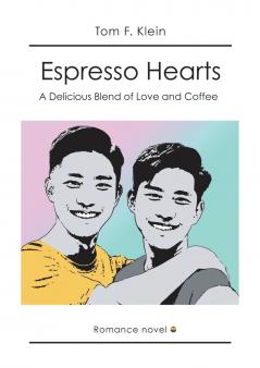 Espresso Hearts