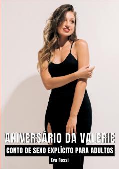 Aniversário da Valerie