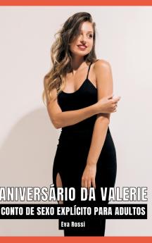 Aniversário da Valerie