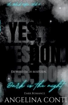 YES DON (Dark Romance)