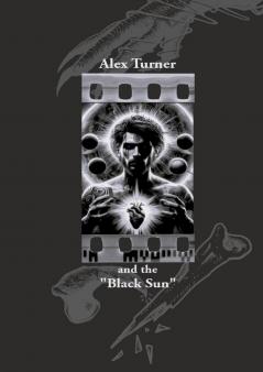 Alex Turner and the Black Sun