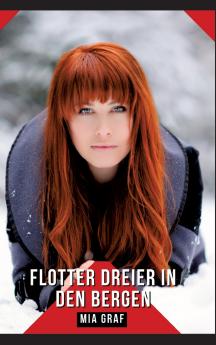 Flotter Dreier in den Bergen