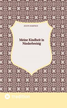 Meine Kindheit in Niederbreisig