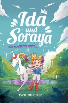 Ida und Soraya