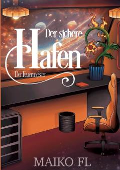 Der sichere Hafen Band 3