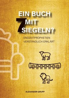 Ein Buch mit 7 Siegeln?