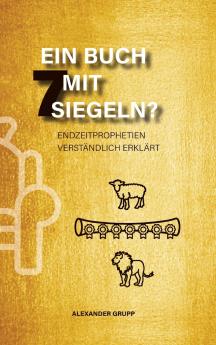 Ein Buch mit 7 Siegeln?
