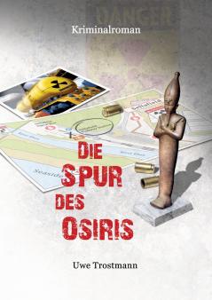 Die Spur des Osiris