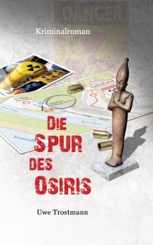 Die Spur des Osiris